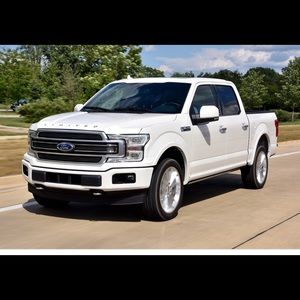 Meet your Posher, Mike